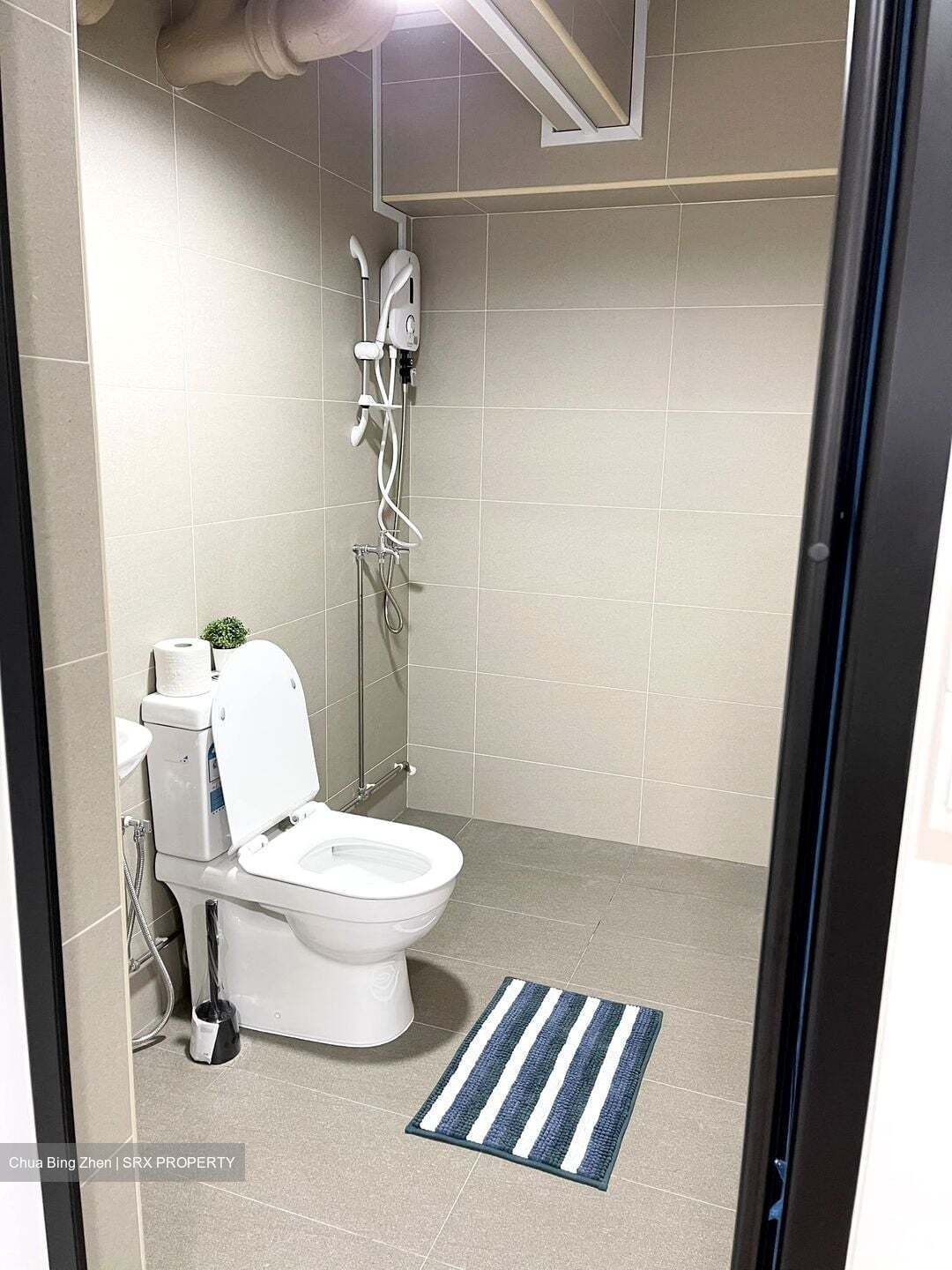 People's Park Complex (D1), Apartment #586151761